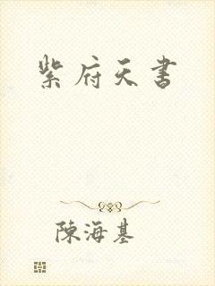 紫府天书