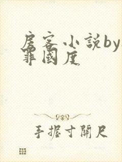 房客小说by无罪国度