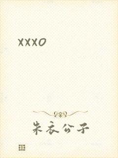xxxo