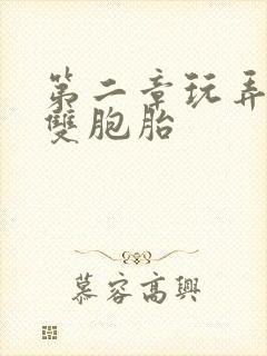 第二章玩弄校花双胞胎