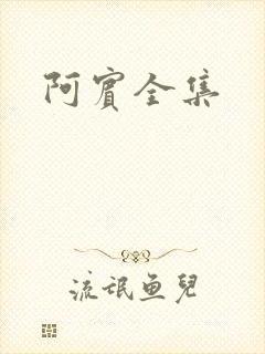 阿宾全集