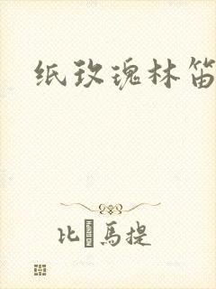 纸玫瑰林笛儿