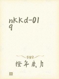 nkkd-019