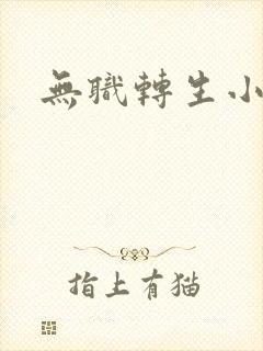 无职转生小说
