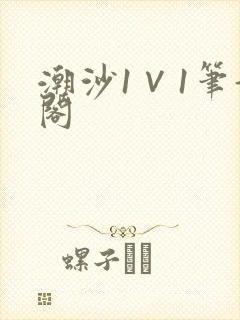 潮沙1∨1笔趣阁