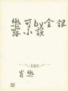 乐可by金银花露小说