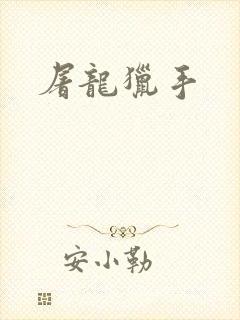 屠龙猎手