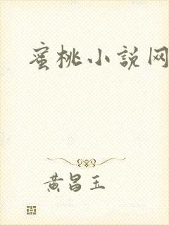 蜜桃小说网