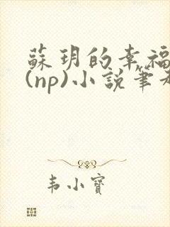 苏玥的幸福生活(np)小说笔趣阁