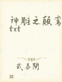 神雕之颠鸾倒凤txt