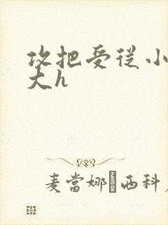 攻把受从小睡到大h