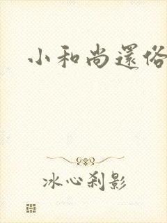 小和尚还俗记