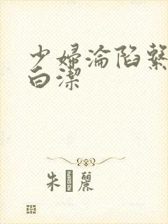 少妇沦陷系列之白洁