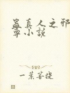 蛊真人之邪淫魔尊小说封面