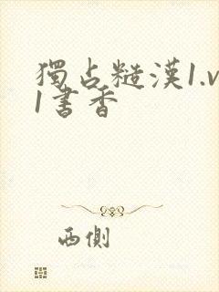 独占糙汉1.v1书香