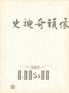 史迪奇头像