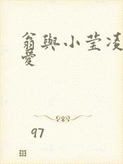 翁与小莹凌晨欢爱