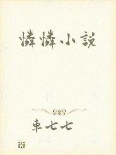 怜怜小说封面