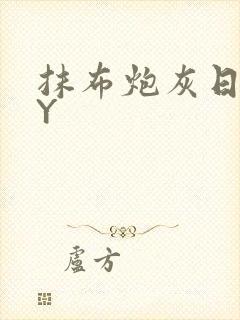 抹布炮灰日记BY