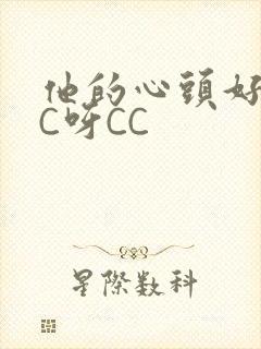 他的心头好 CC呀CC封面