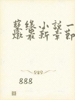 孽缘小说一家乱炖最新章节阅读封面