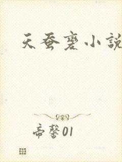 天蚕变小说