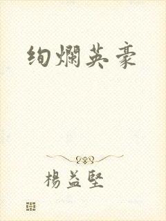 绚烂英豪