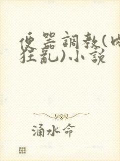 便器调教(肉体狂乱)小说