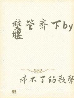 双管齐下by十堰封面