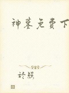 神墓免费下载