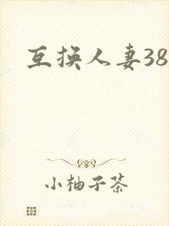 互换人妻38部