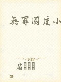 无罪国度小说