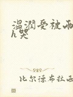 温润受被两个攻h哭
