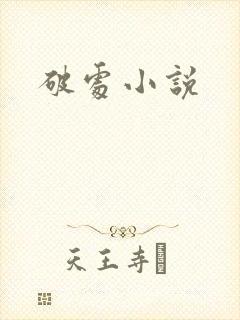 破处小说