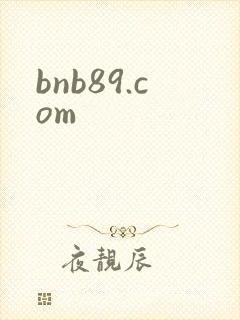 bnb89.com