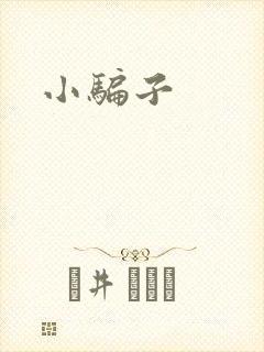 小骗子