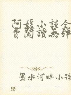 阿媛小说全文免费阅读无弹窗笔趣阁封面