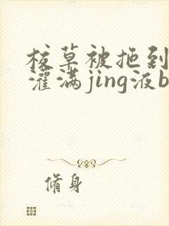 校草被拖到公厕灌满jing液bl