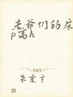 老爷们的床奴np高h
