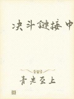 决斗链接中文网
