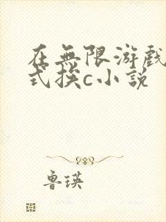 在无限游戏里花式挨c小说封面