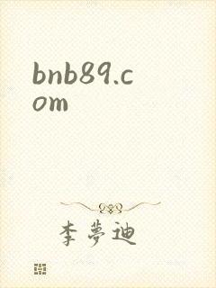 bnb89.com