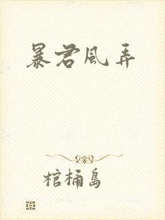 暴君风弄