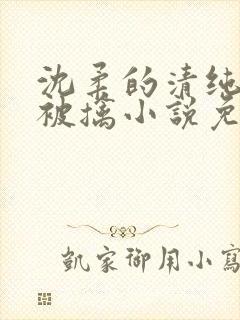 沈柔的清纯校花被擒小说免费阅读