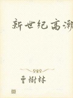 新世纪高潮战队封面