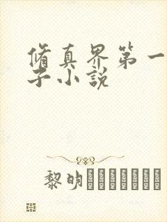 修真界第一病秧子小说