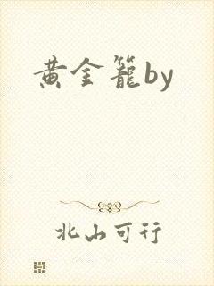 黄金笼by