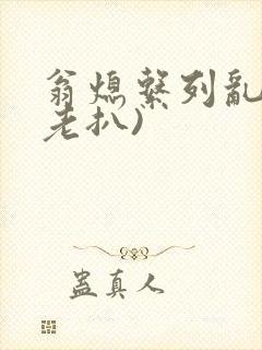 翁熄系列乱 (老扒)