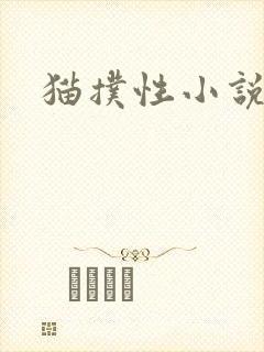猫扑性小说封面