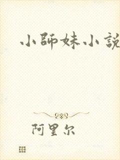 小师妹小说